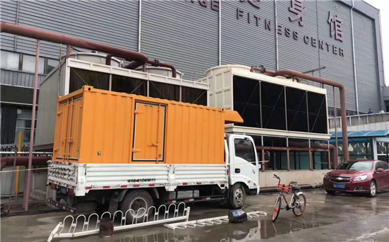 宣汉300KW发电机组适配电缆规格选型指南