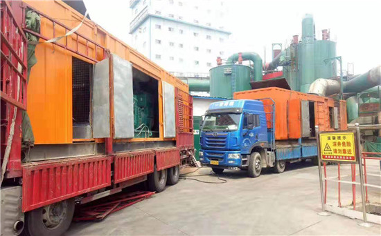 宣汉100KW发电机组适配电缆规格选型指南