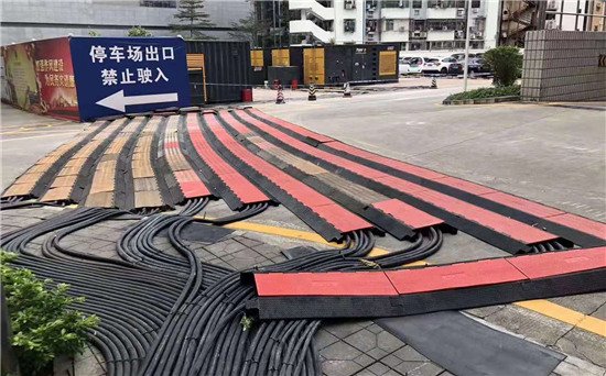 宣汉发电机组电缆选型完整具体步骤(工程通用标准流程)